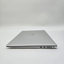 Load image into Gallery viewer, XPS 17 9700 Silver 2.3 GHz Intel Core i7 10th Gen. 32GB RAM 1TB Solid State Drive NVIDIA GeForce RTX 2060 6 GB