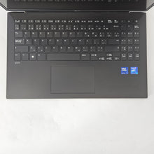 Load image into Gallery viewer, LG Gram SuperSlim 15 Blue 1.4 GHz Intel Core Ultra 7 16GB RAM 1TB Solid State Drive