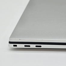 Load image into Gallery viewer, XPS 17 9700 Silver 2.3 GHz Intel Core i7 10th Gen. 32GB RAM 1TB Solid State Drive NVIDIA GeForce RTX 2060 6 GB