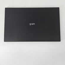 Load image into Gallery viewer, LG Gram SuperSlim 15 Blue 1.4 GHz Intel Core Ultra 7 16GB RAM 1TB Solid State Drive