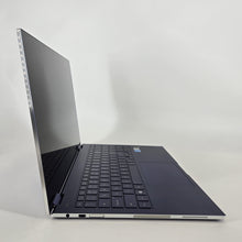 Load image into Gallery viewer, Galaxy Book Flex 15.6 Blue 1.3 GHz Intel Core i7 10th Gen. 12GB RAM 512GB Solid State Drive