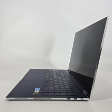 Load image into Gallery viewer, Galaxy Book Flex 15.6 Blue 1.3 GHz Intel Core i7 10th Gen. 12GB RAM 512GB Solid State Drive