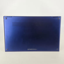Load image into Gallery viewer, Galaxy Book Flex 15.6 Blue 1.3 GHz Intel Core i7 10th Gen. 12GB RAM 512GB Solid State Drive