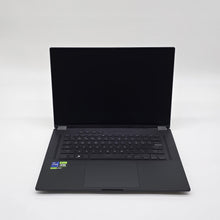 Load image into Gallery viewer, Asus ROG Flow X16 GV601 16 Black 2.6 GHz Intel Core i9 13th Gen. 64GB RAM 4TB Solid State Drive NVIDIA GeForce RTX 4060 8 GB