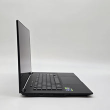 Load image into Gallery viewer, Asus ROG Flow X16 GV601 16 Black 2.6 GHz Intel Core i9 13th Gen. 64GB RAM 4TB Solid State Drive NVIDIA GeForce RTX 4060 8 GB