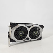 Load image into Gallery viewer, NVIDIA GeForce RTX 2070 8GB RAM