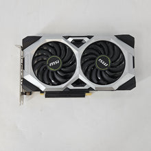 Load image into Gallery viewer, NVIDIA GeForce RTX 2070 8GB RAM