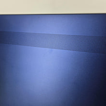 Load image into Gallery viewer, Galaxy Book Flex 15.6 Blue 1.3 GHz Intel Core i7 10th Gen. 12GB RAM 512GB Solid State Drive