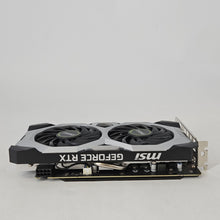 Load image into Gallery viewer, NVIDIA GeForce RTX 2070 8GB RAM
