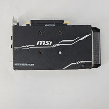 Load image into Gallery viewer, NVIDIA GeForce RTX 2070 8GB RAM