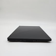 Load image into Gallery viewer, Asus ROG Flow X16 GV601 16 Black 2.6 GHz Intel Core i9 13th Gen. 64GB RAM 4TB Solid State Drive NVIDIA GeForce RTX 4060 8 GB