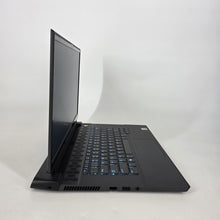 Load image into Gallery viewer, Dell Alienware m15 R4 Black 2.2 GHz Intel Core i7 10th Gen. 16GB RAM 1TB Solid State Drive 1TB Solid State Drive NVIDIA GeForce RTX 3070 8 GB