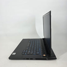 Load image into Gallery viewer, Dell Alienware m15 R4 Black 2.2 GHz Intel Core i7 10th Gen. 16GB RAM 1TB Solid State Drive 1TB Solid State Drive NVIDIA GeForce RTX 3070 8 GB