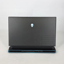 Load image into Gallery viewer, Dell Alienware m15 R4 Black 2.2 GHz Intel Core i7 10th Gen. 16GB RAM 1TB Solid State Drive 1TB Solid State Drive NVIDIA GeForce RTX 3070 8 GB