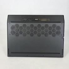 Load image into Gallery viewer, Dell Alienware m15 R4 Black 2.2 GHz Intel Core i7 10th Gen. 16GB RAM 1TB Solid State Drive 1TB Solid State Drive NVIDIA GeForce RTX 3070 8 GB