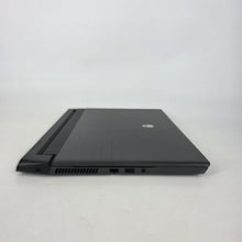 Load image into Gallery viewer, Dell Alienware m15 R4 Black 2.2 GHz Intel Core i7 10th Gen. 16GB RAM 1TB Solid State Drive 1TB Solid State Drive NVIDIA GeForce RTX 3070 8 GB