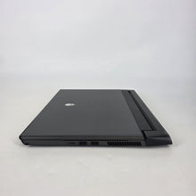 Load image into Gallery viewer, Dell Alienware m15 R4 Black 2.2 GHz Intel Core i7 10th Gen. 16GB RAM 1TB Solid State Drive 1TB Solid State Drive NVIDIA GeForce RTX 3070 8 GB