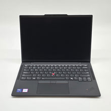 Load image into Gallery viewer, Lenovo ThinkPad T14s Gen 5 Black 1.3 GHz Intel Core Ultra 5 16GB RAM 512GB Solid State Drive