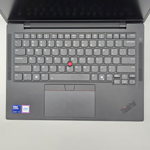 Load image into Gallery viewer, Lenovo ThinkPad T14s Gen 5 Black 1.3 GHz Intel Core Ultra 5 16GB RAM 512GB Solid State Drive