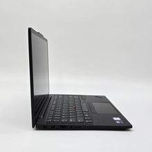 Load image into Gallery viewer, Lenovo ThinkPad T14s Gen 5 Black 1.3 GHz Intel Core Ultra 5 16GB RAM 512GB Solid State Drive