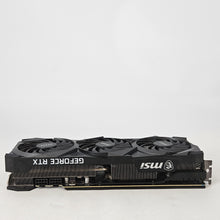 Load image into Gallery viewer, NVIDIA GeForce RTX 3080 10GB RAM