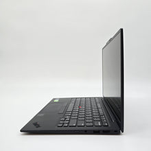 Load image into Gallery viewer, Lenovo ThinkPad X1 Carbon Gen 12 14 Black 1.7 GHz Intel Core Ultra 7 64GB RAM 512GB Solid State Drive