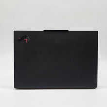 Load image into Gallery viewer, Lenovo ThinkPad X1 Carbon Gen 12 14 Black 1.7 GHz Intel Core Ultra 7 64GB RAM 512GB Solid State Drive