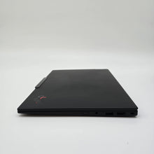 Load image into Gallery viewer, Lenovo ThinkPad X1 Carbon Gen 12 14 Black 1.7 GHz Intel Core Ultra 7 64GB RAM 512GB Solid State Drive