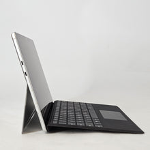 Load image into Gallery viewer, Microsoft Surface Pro 10 13 Silver Unlocked 2.1 GHz Intel Core Ultra 7 32GB RAM 512GB Solid State Drive
