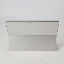 Load image into Gallery viewer, Microsoft Surface Pro 10 13 Silver Unlocked 2.1 GHz Intel Core Ultra 7 32GB RAM 512GB Solid State Drive