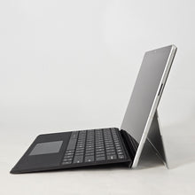 Load image into Gallery viewer, Microsoft Surface Pro 10 13 Silver Unlocked 2.1 GHz Intel Core Ultra 7 32GB RAM 512GB Solid State Drive