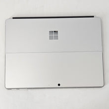 Load image into Gallery viewer, Microsoft Surface Pro 10 13 Silver Unlocked 2.1 GHz Intel Core Ultra 7 32GB RAM 512GB Solid State Drive