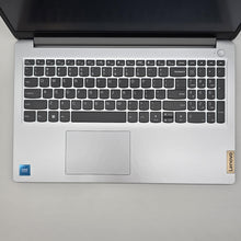 Load image into Gallery viewer, Lenovo IdeaPad 1 15.6 Cloud Grey 1.1 GHz Intel Celeron N4500 32GB RAM 1TB Solid State Drive