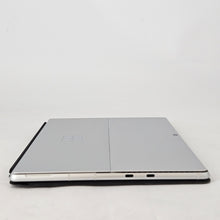 Load image into Gallery viewer, Microsoft Surface Pro 10 13 Silver Unlocked 2.1 GHz Intel Core Ultra 7 32GB RAM 512GB Solid State Drive