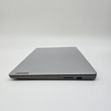 Load image into Gallery viewer, Lenovo IdeaPad 1 15.6 Cloud Grey 1.1 GHz Intel Celeron N4500 32GB RAM 1TB Solid State Drive