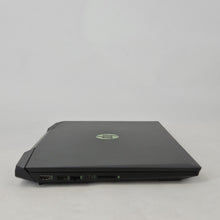 Load image into Gallery viewer, HP Pavilion Gaming 15.6 Black 2.5 GHz Intel Core i5 10th Gen. 24GB RAM 256GB Solid State Drive NVIDIA GeForce GTX 1650 4 GB