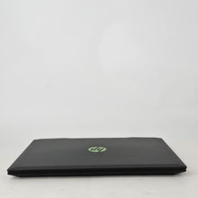 Load image into Gallery viewer, HP Pavilion Gaming 15.6 Black 2.5 GHz Intel Core i5 10th Gen. 24GB RAM 256GB Solid State Drive NVIDIA GeForce GTX 1650 4 GB