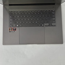 Load image into Gallery viewer, Asus Zenbook S 16 Gray 2.0 GHz AMD Ryzen AI 9 HX 370 32GB RAM 1TB Solid State Drive
