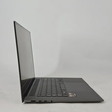 Load image into Gallery viewer, Asus Zenbook S 16 Gray 2.0 GHz AMD Ryzen AI 9 HX 370 32GB RAM 1TB Solid State Drive