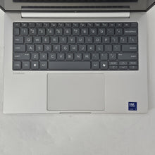 Load image into Gallery viewer, HP Elitebook 8 G1i 14 Glacier Silver 2.0 GHz Intel Core Ultra 7 Series 2 64GB RAM 1TB Solid State Drive