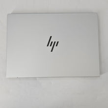 Load image into Gallery viewer, HP Elitebook 8 G1i 14 Glacier Silver 2.0 GHz Intel Core Ultra 7 Series 2 64GB RAM 1TB Solid State Drive