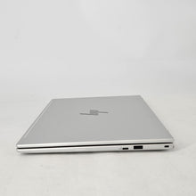 Load image into Gallery viewer, HP Elitebook 8 G1i 14 Glacier Silver 2.0 GHz Intel Core Ultra 7 Series 2 64GB RAM 1TB Solid State Drive