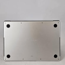 Load image into Gallery viewer, Apple MacBook Pro 14 2024 Silver M4 10-Core CPU 32GB Unified Memory 1TB Solid State Drive 10-Core GPU