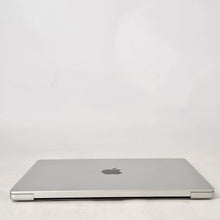 Load image into Gallery viewer, Apple MacBook Pro 14 2024 Silver M4 10-Core CPU 32GB Unified Memory 1TB Solid State Drive 10-Core GPU