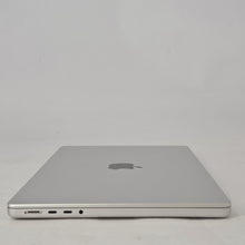 Load image into Gallery viewer, Apple MacBook Pro 14 2024 Silver M4 10-Core CPU 32GB Unified Memory 1TB Solid State Drive 10-Core GPU
