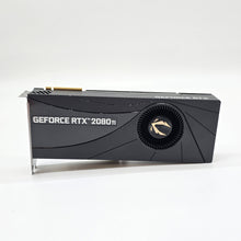 Load image into Gallery viewer, NVIDIA GeForce RTX 2080 Ti 11GB RAM