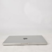 Load image into Gallery viewer, Apple MacBook Pro 14 2024 Silver M4 10-Core CPU 32GB Unified Memory 1TB Solid State Drive 10-Core GPU