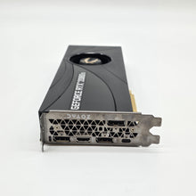 Load image into Gallery viewer, NVIDIA GeForce RTX 2080 Ti 11GB RAM