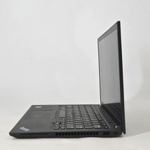 Load image into Gallery viewer, Lenovo ThinkPad T14 Gen 3 Gray 1.3 GHz Intel Core i5 12th Gen. 16GB RAM 512GB Solid State Drive