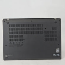 Load image into Gallery viewer, Lenovo ThinkPad T14 Gen 3 Gray 1.3 GHz Intel Core i5 12th Gen. 16GB RAM 512GB Solid State Drive